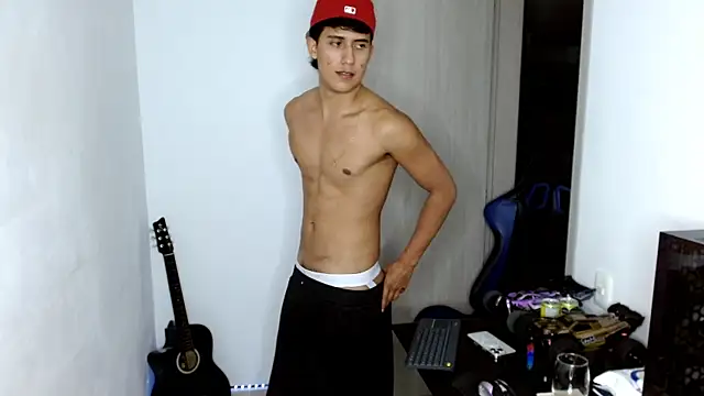 Snapshot of Juan_da01 chatting on 15, 2, 2025 Juan da01 online show from 15, 2, 2025