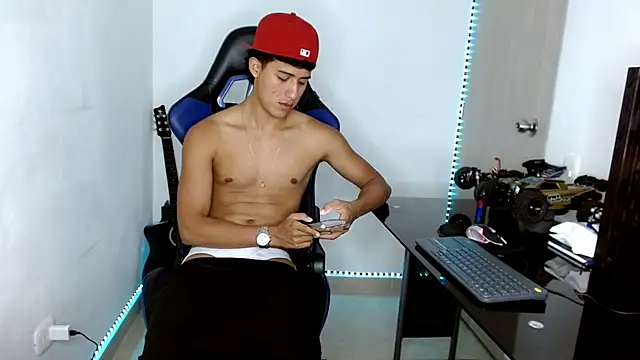 Snapshot of Juan_da01 chatting on 17, 2, 2025 Juan da01 online show from 17, 2, 2025