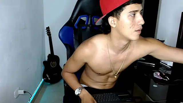 Snapshot of Juan_da01 chatting on 20, 2, 2025 Juan da01 online show from 20, 2, 2025