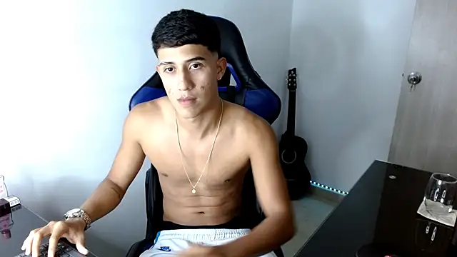 Snapshot of Juan_da01 chatting on 22, 2, 2025 Juan da01 online show from 22, 2, 2025