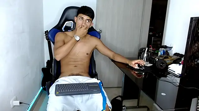 Snapshot of Juan_da01 chatting on 22, 2, 2025 Juan da01 online show from 22, 2, 2025