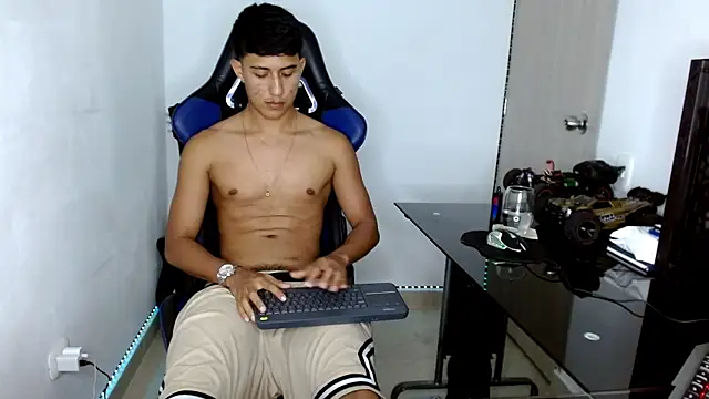 Snapshot of Juan_da01 chatting on 25, 2, 2025 Juan da01 online show from 25, 2, 2025