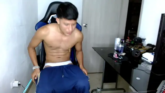 Snapshot of Juan_da01 chatting on 26, 2, 2025 Juan da01 online show from 26, 2, 2025