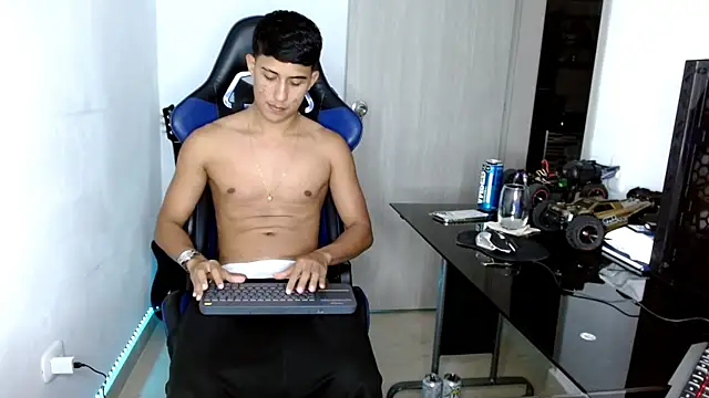 Snapshot of Juan_da01 chatting on 27, 2, 2025 Juan da01 online show from 27, 2, 2025