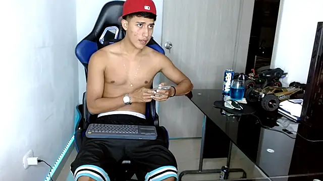 Snapshot of Juan_da01 chatting on 1, 3, 2025 Juan da01 online show from 1, 3, 2025