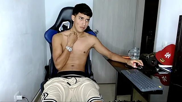 Snapshot of Juan_da01 chatting on 19, 3, 2025 Juan da01 online show from 19, 3, 2025