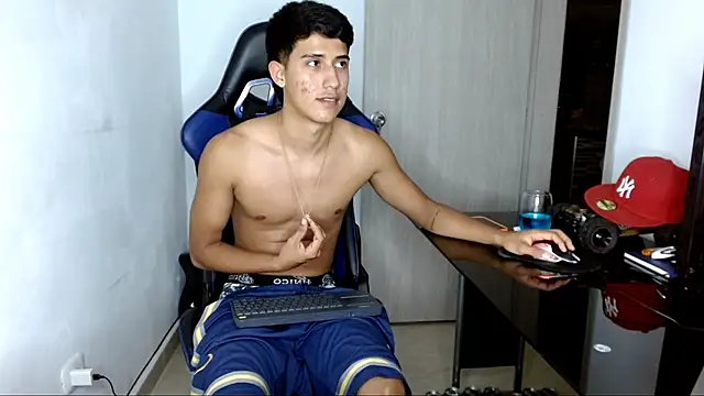 Snapshot of Juan_da01 chatting on 21, 3, 2025 Juan da01 online show from 21, 3, 2025