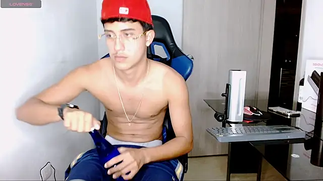 Snapshot of Juan_da01 chatting on 8, 9, 2025 Juan da01 online show from 8, 9, 2025