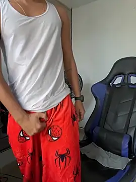 Snapshot of Juan_da01 chatting on 19, 9, 2025 Juan da01 online show from 19, 9, 2025