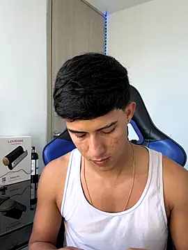 Snapshot of Juan_da01 chatting on 24, 9, 2025 Juan da01 online show from 24, 9, 2025