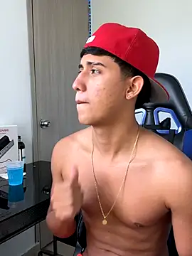 Snapshot of Juan_da01 chatting on 1, 10, 2025 Juan da01 online show from 1, 10, 2025