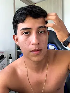 Snapshot of Juan_da01 chatting on 3, 10, 2025 Juan da01 online show from 3, 10, 2025