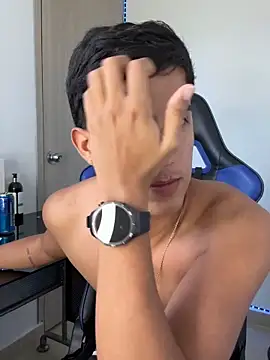 Snapshot of Juan_da01 chatting on 5, 10, 2025 Juan da01 online show from 5, 10, 2025