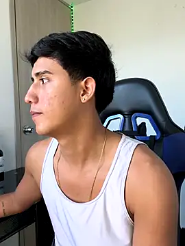 Snapshot of Juan_da01 chatting on 7, 10, 2025 Juan da01 online show from 7, 10, 2025