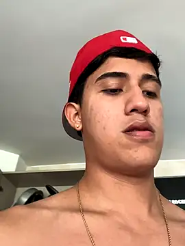 Snapshot of Juan_da01 chatting on 10, 10, 2025 Juan da01 online show from 10, 10, 2025