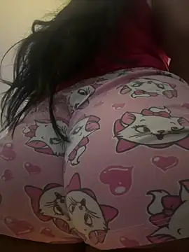 ashley Tompson1 online show from 18, 2, 2026