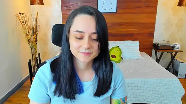 KatherineBond online show from 12, 2, 2025