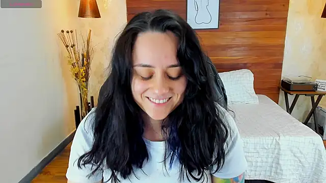 KatherineBond online show from 15, 2, 2025