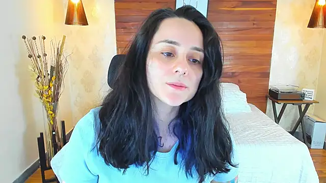 KatherineBond online show from 20, 2, 2025