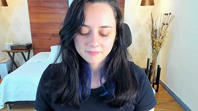 KatherineBond online show from 20, 3, 2025