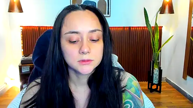 KatherineBond online show from 2, 12, 2025