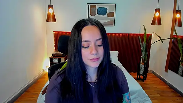 KatherineBond online show from 19, 2, 2026