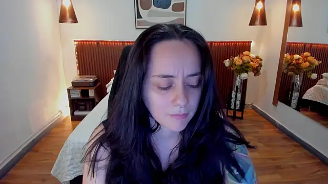 KatherineBond online show from 2, 6, 2026