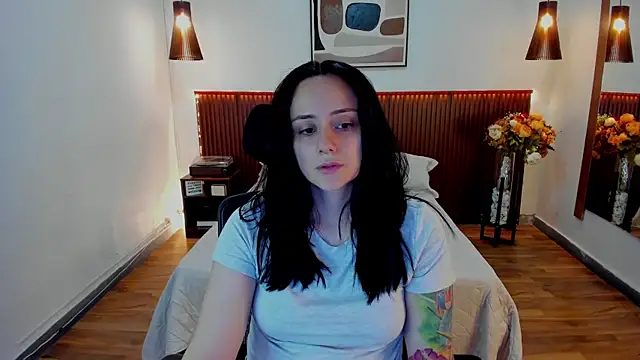 KatherineBond online show from 28, 7, 2026