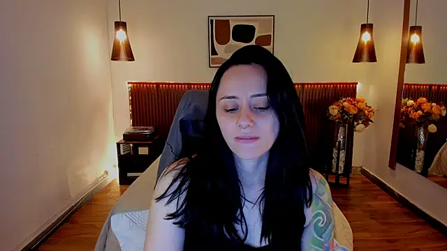 KatherineBond online show from 30, 7, 2026
