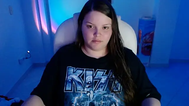 Snapshot of Gabiwaifu chatting on 6, 12, 2024 Gabiwaifu online show from 6, 12, 2024