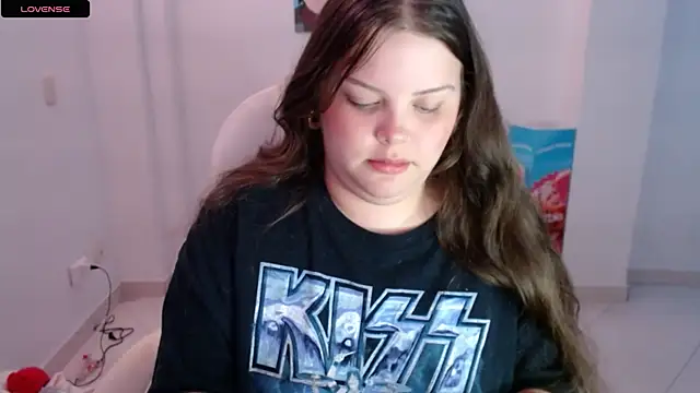 Snapshot of Gabiwaifu chatting on 16, 12, 2024 Gabiwaifu online show from 16, 12, 2024