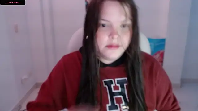 Snapshot of Gabiwaifu chatting on 22, 12, 2024 Gabiwaifu online show from 22, 12, 2024