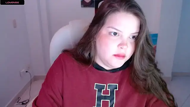 Snapshot of Gabiwaifu chatting on 22, 12, 2024 Gabiwaifu online show from 22, 12, 2024