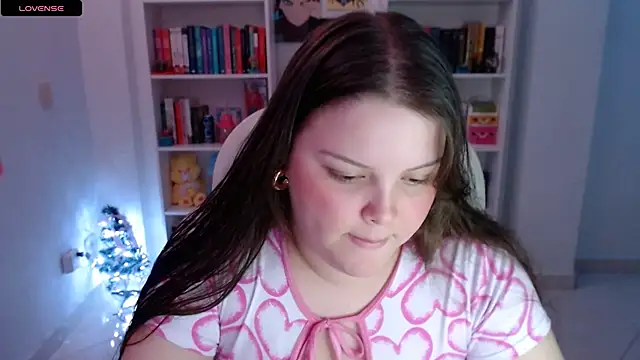 Snapshot of Gabiwaifu chatting on 5, 1, 2025 Gabiwaifu online show from 5, 1, 2025