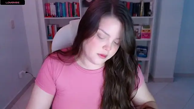 Snapshot of Gabiwaifu chatting on 14, 1, 2025 Gabiwaifu online show from 14, 1, 2025