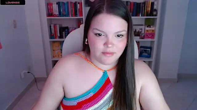 Snapshot of Gabiwaifu chatting on 21, 1, 2025 Gabiwaifu online show from 21, 1, 2025