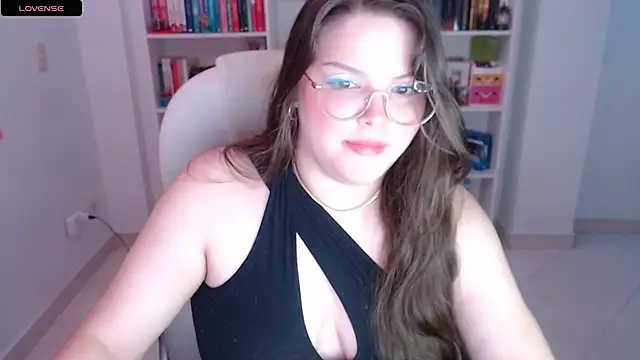 Snapshot of Gabiwaifu chatting on 23, 1, 2025 Gabiwaifu online show from 23, 1, 2025