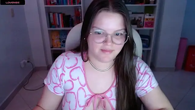 Snapshot of Gabiwaifu chatting on 15, 2, 2025 Gabiwaifu online show from 15, 2, 2025