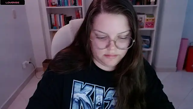 Snapshot of Gabiwaifu chatting on 5, 3, 2025 Gabiwaifu online show from 5, 3, 2025