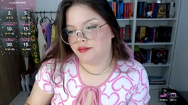 Snapshot of Gabiwaifu chatting on 20, 9, 2025 Gabiwaifu online show from 20, 9, 2025