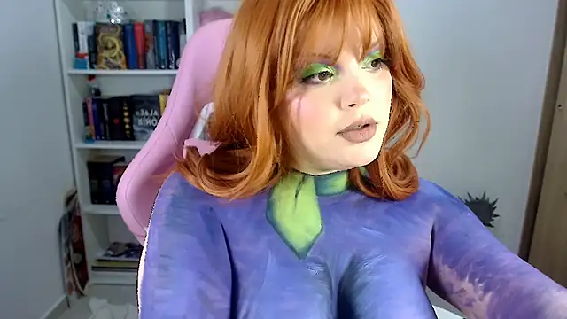 Gabiwaifu online show from 9, 1, 2026