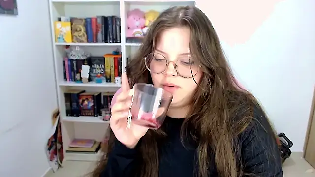 Gabiwaifu online show from 14, 2, 2026