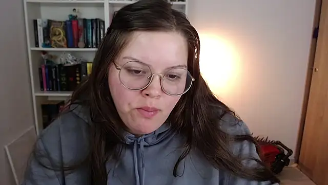 Gabiwaifu online show from 12, 4, 2026