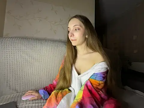 BarbaraFantasy online show from 9, 3, 2025