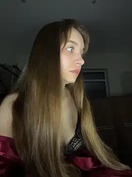 BarbaraFantasy online show from 21, 4, 2026