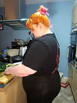 Snapshot of bbw_olive_peach chatting on 23, 2, 2025 bbw olive peach online show from 23, 2, 2025