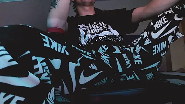 deividcloud36 online show from 18, 4, 2026