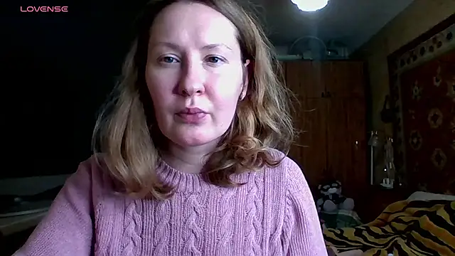 AnnaXLovers online show from 10, 12, 2024