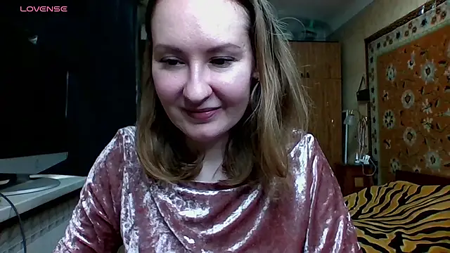 AnnaXLovers online show from 6, 3, 2025