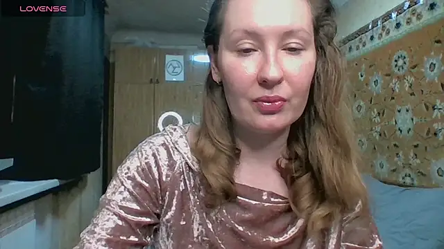 AnnaXLovers online show from 6, 2, 2026